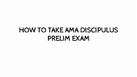 ama discipulus|Login .
